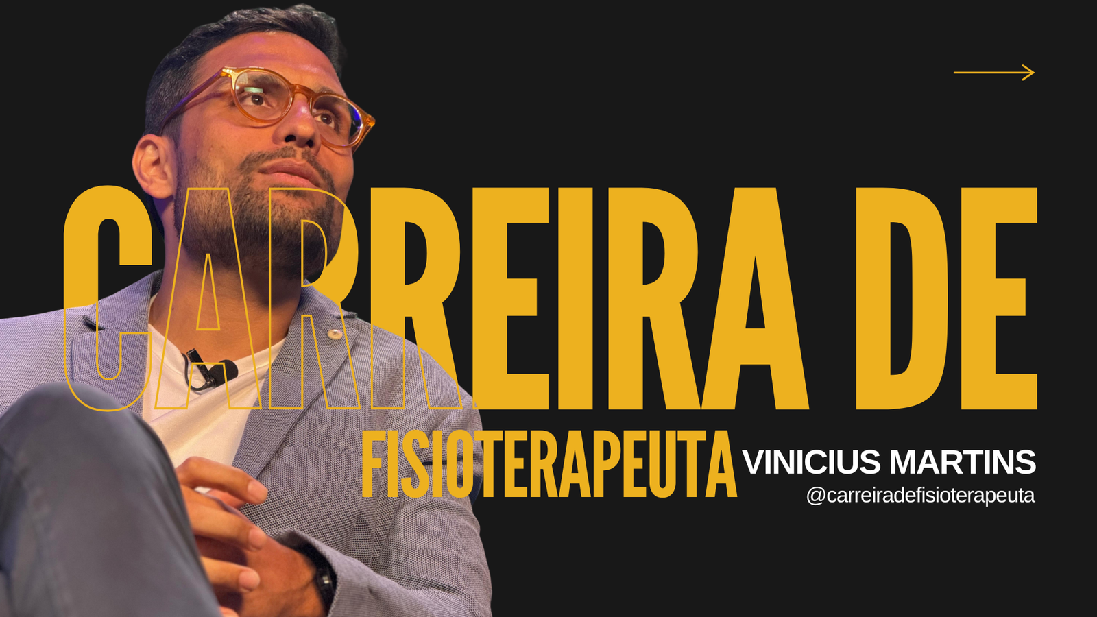 Mentoria Carreira de Fisioterapeuta